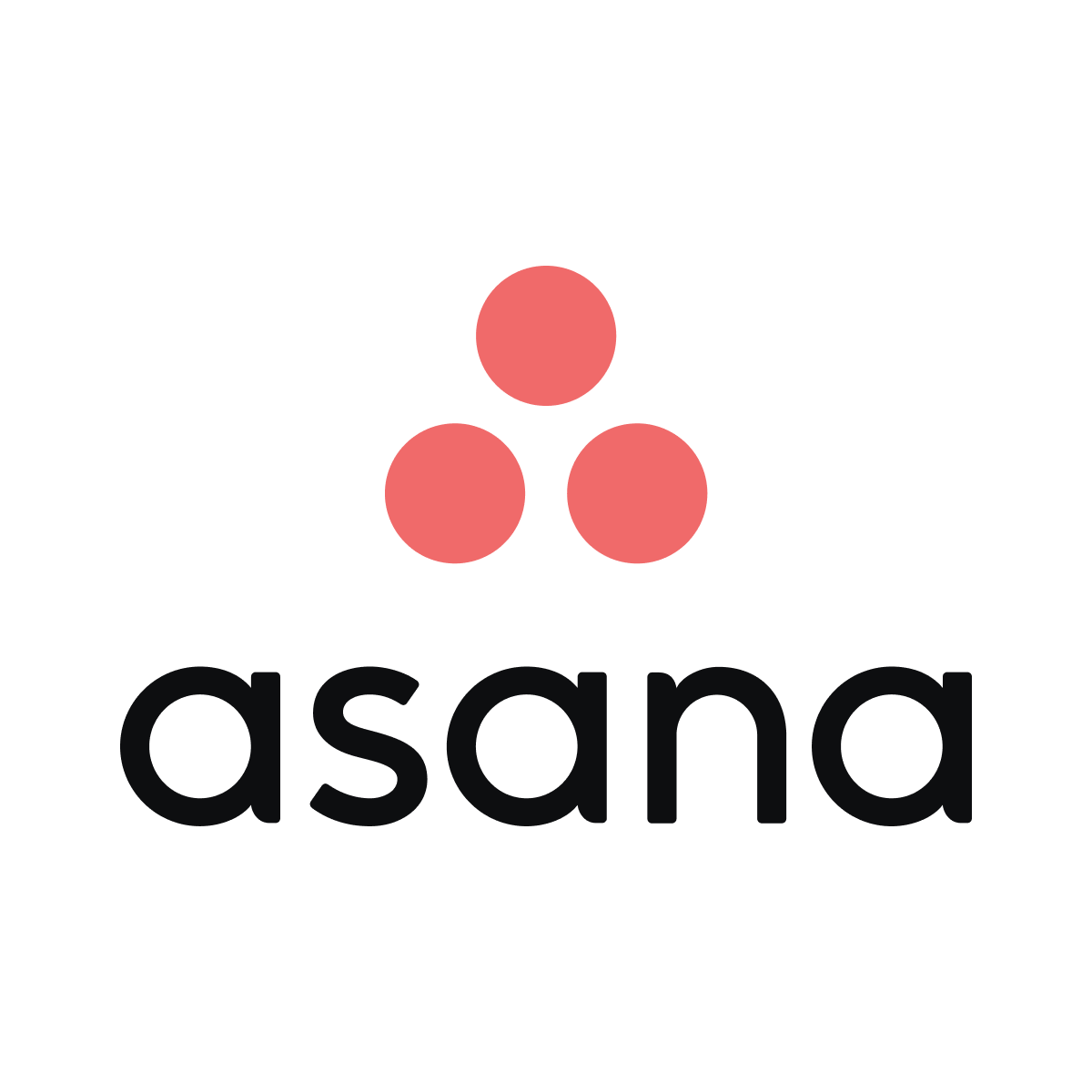 Asana logo