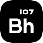 Bohrium AI logo