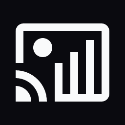 Chartcastr logo