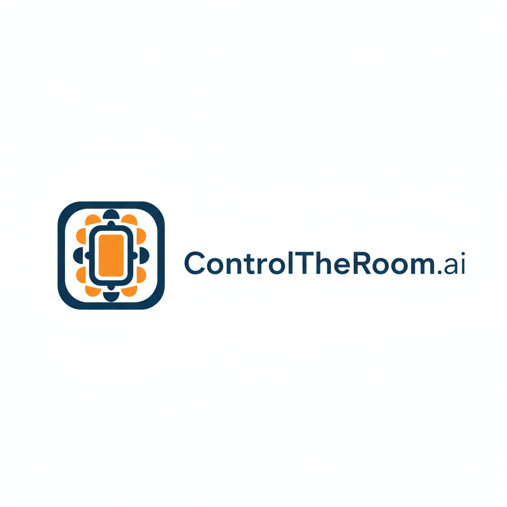 ControlTheRoom.ai