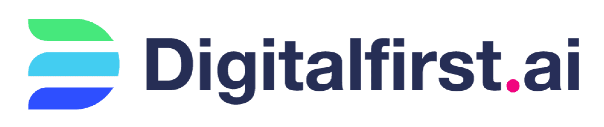 Digital First AI