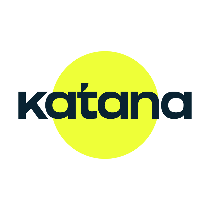 Katana Cloud Manufacturing logo