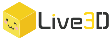 Live3D