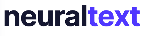 NeuralText