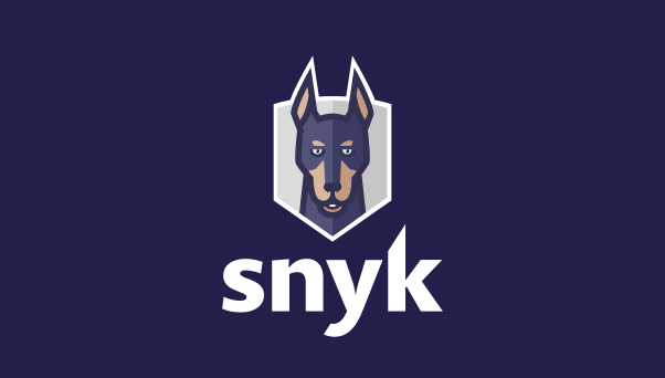 Snyk logo